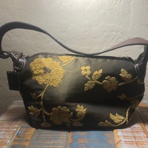 Latico Brown Purse Handbag